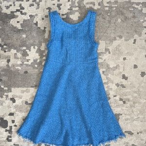 ZARA GIRLS DRESS SIZE 8
